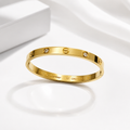 Cartier Style bracelet