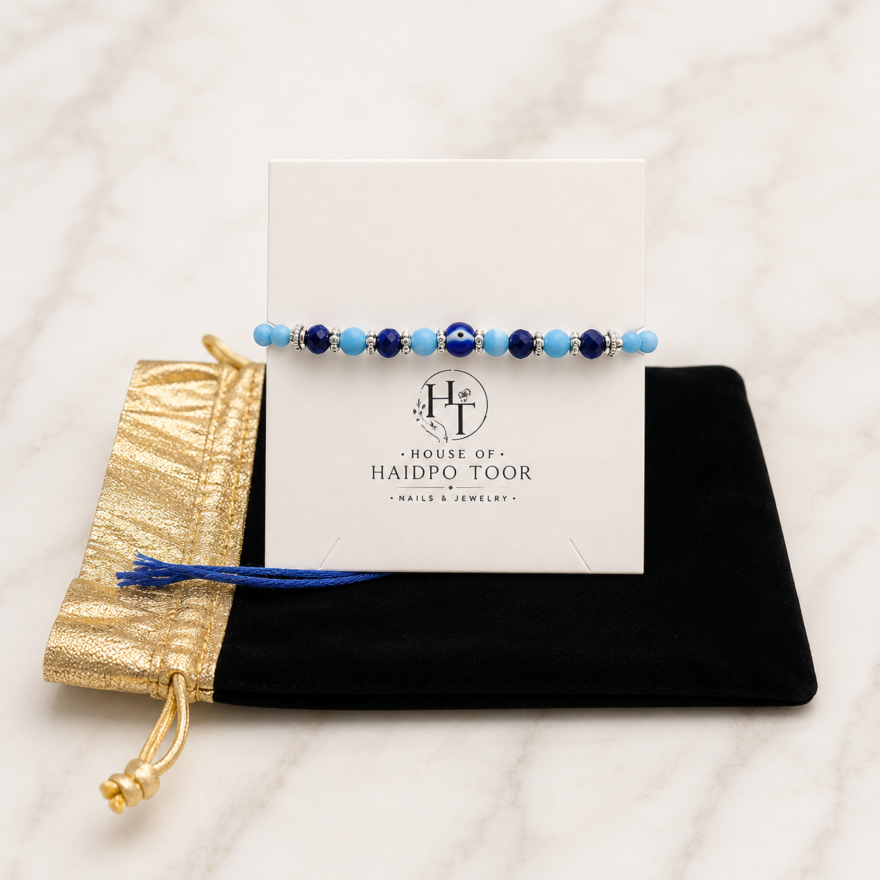 Rakhi Collection – Elegant Designer Rakhis for Brother | House of Haippo Toor
