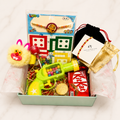 Kids Deluxe Rakhi Fun Hamper