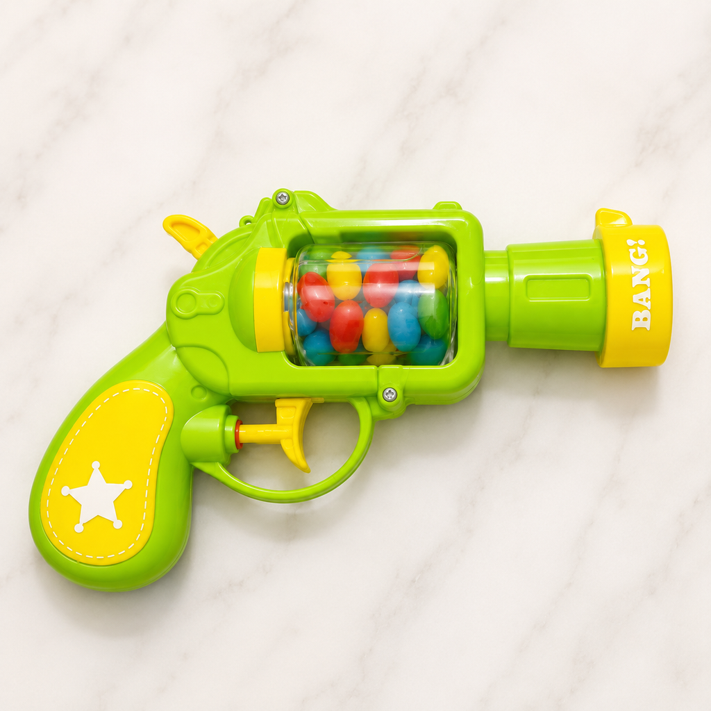 Kids Rakhi Ludo Fun Hamper