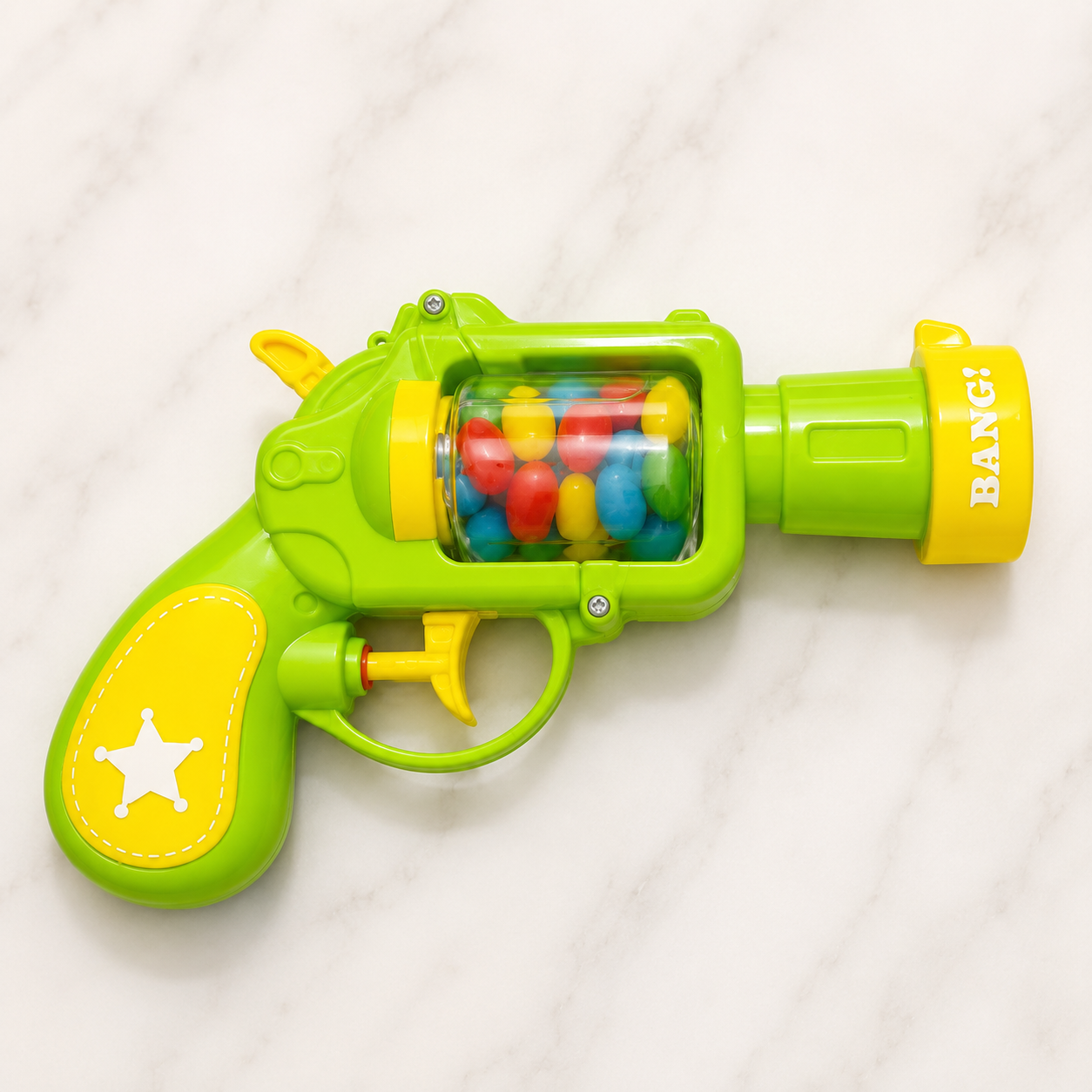Kids Deluxe Rakhi Fun Hamper