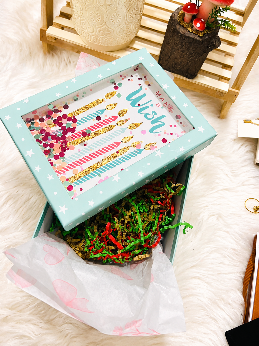 Gift Box Collection